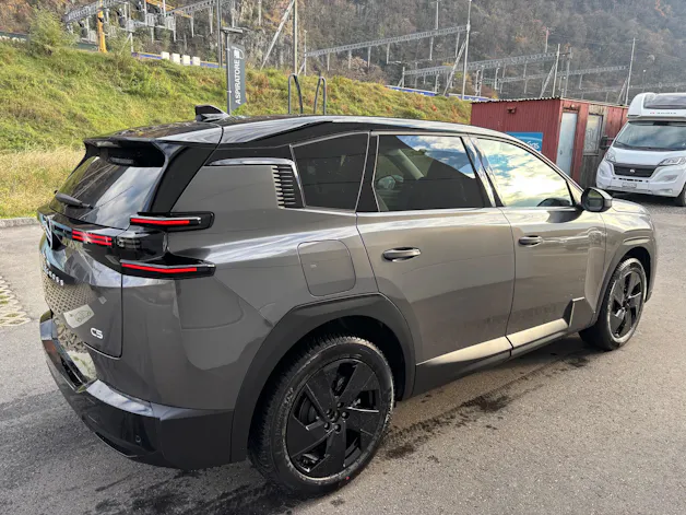 Citroën C5 Aircross 1.2 Hybrid Max