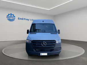 Mercedes-Benz Sprinter 317 Kaw. 3665 S 2.0 CDI 170 Pro