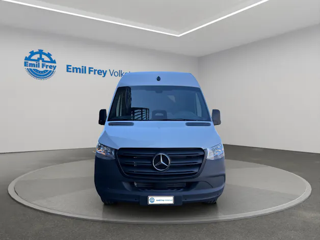 Mercedes-Benz Sprinter 317 Kaw. 3665 S 2.0 CDI 170 Pro