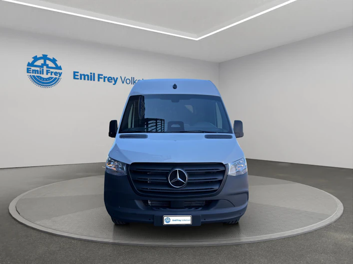 Fahrzeugbild MERCEDES-BENZ Sprinter
