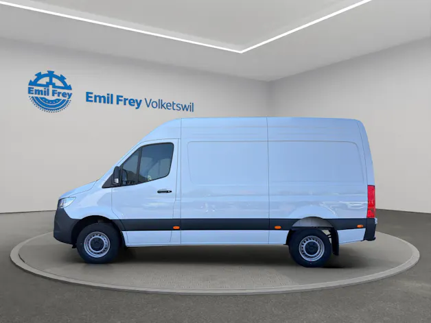 Mercedes-Benz Sprinter 317 Kaw. 3665 S 2.0 CDI 170 Pro