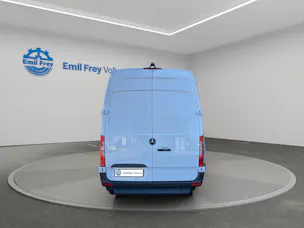 Mercedes-Benz Sprinter 317 Kaw. 3665 S 2.0 CDI 170 Pro