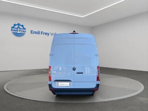 Fahrzeugbild MERCEDES-BENZ Sprinter 317 Kaw. 3665 S 2.0 CDI 170 Pro