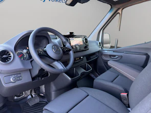 Fahrzeugbild MERCEDES-BENZ Sprinter 317 Kaw. 3665 S 2.0 CDI 170 Pro