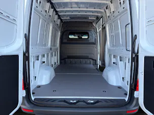 Mercedes-Benz Sprinter 317 Kaw. 3665 S 2.0 CDI 170 Pro