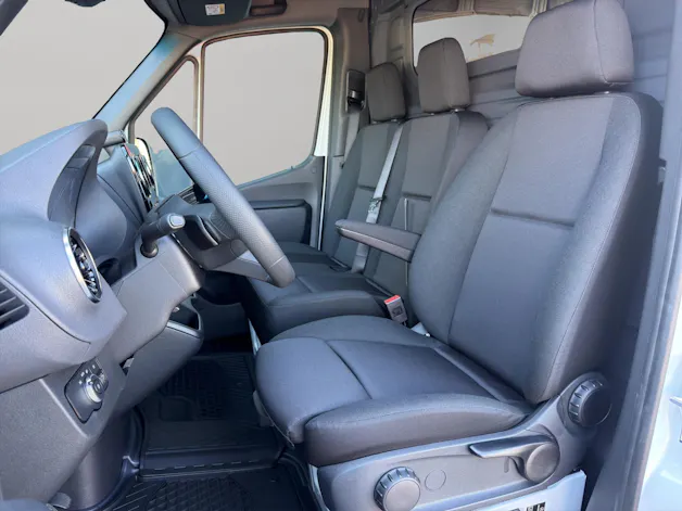 Mercedes-Benz Sprinter 317 Kaw. 3665 S 2.0 CDI 170 Pro