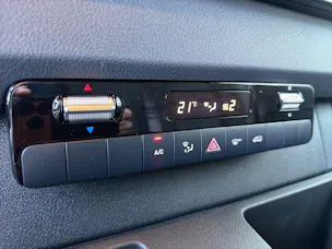 Mercedes-Benz Sprinter 317 Kaw. 3665 S 2.0 CDI 170 Pro