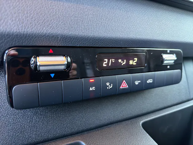 Mercedes-Benz Sprinter 317 Kaw. 3665 S 2.0 CDI 170 Pro