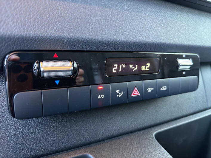 Fahrzeugbild MERCEDES-BENZ Sprinter