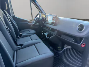 Mercedes-Benz Sprinter 317 Kaw. 3665 S 2.0 CDI 170 Pro