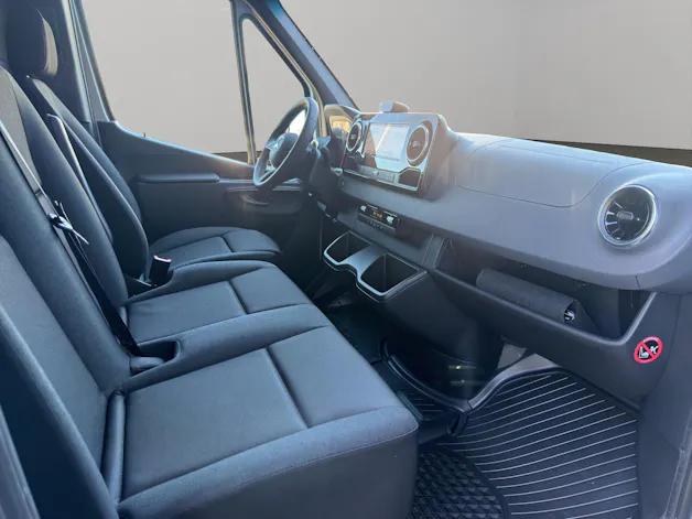 Mercedes-Benz Sprinter 317 Kaw. 3665 S 2.0 CDI 170 Pro