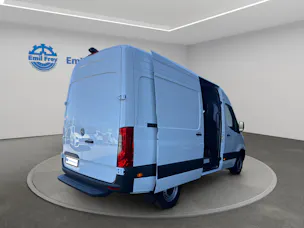 Mercedes-Benz Sprinter 317 Kaw. 3665 S 2.0 CDI 170 Pro