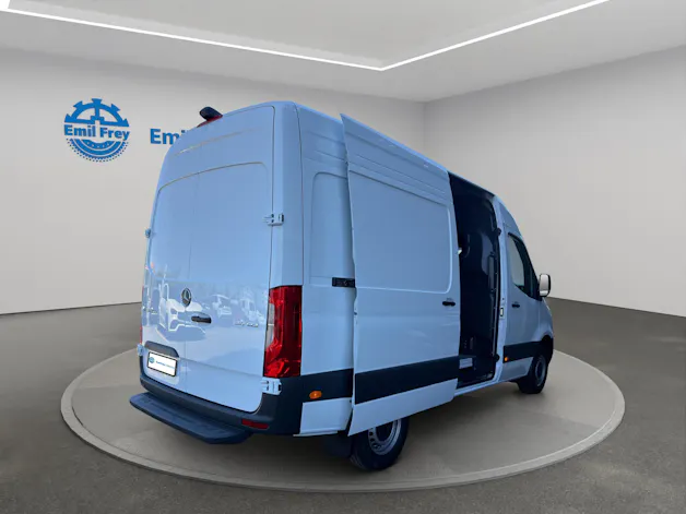 Mercedes-Benz Sprinter 317 Kaw. 3665 S 2.0 CDI 170 Pro