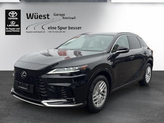 Vehicle image LEXUS RX 0 Vehicle image LEXUS RX 0