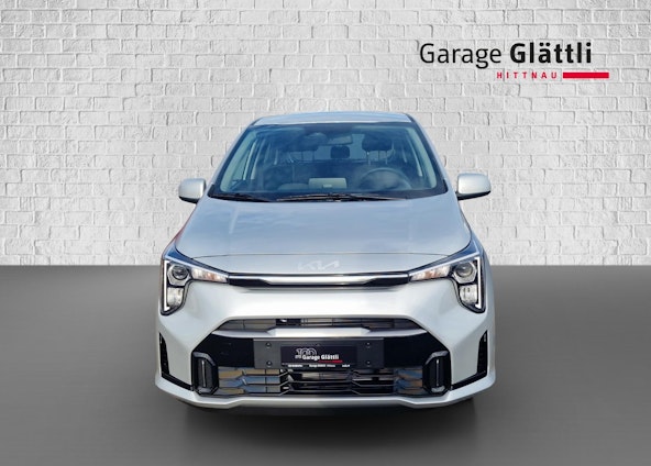 Fahrzeugbild 1 Fahrzeugbild 1