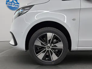 Mercedes-Benz Vito 116 Kombi L 2.0 CDI Select Family