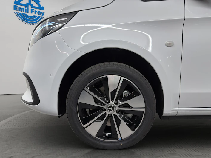 Fahrzeugbild MERCEDES-BENZ VITO