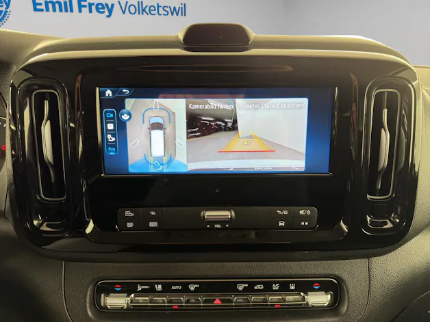 Mercedes-Benz Vito 116 Kombi L 2.0 CDI Select Family