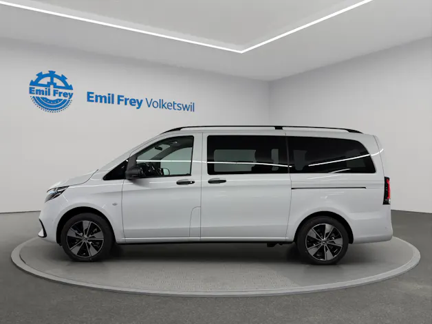 Mercedes-Benz Vito 116 Kombi L 2.0 CDI Select Family