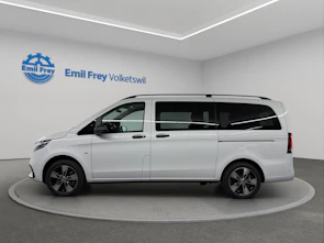 Fahrzeugbild MERCEDES-BENZ Vito 116 Kombi L 2.0 CDI Select Family