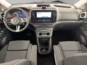 Mercedes-Benz Vito 116 Kombi L 2.0 CDI Select Family
