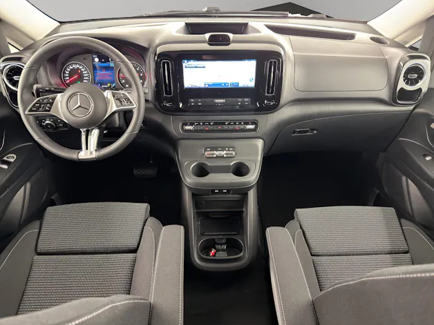 Mercedes-Benz Vito 116 Kombi L 2.0 CDI Select Family