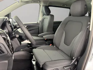 Mercedes-Benz Vito 116 Kombi L 2.0 CDI Select Family