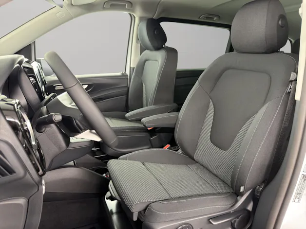 Mercedes-Benz Vito 116 Kombi L 2.0 CDI Select Family