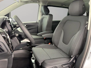 Fahrzeugbild MERCEDES-BENZ Vito 116 Kombi L 2.0 CDI Select Family