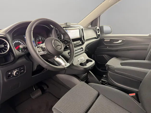 Mercedes-Benz Vito 116 Kombi L 2.0 CDI Select Family