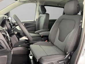 Fahrzeugbild MERCEDES-BENZ Vito 116 Kombi L 2.0 CDI Select Family