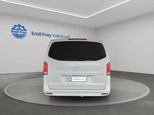 Mercedes-Benz Vito 116 Kombi L 2.0 CDI Select Family
