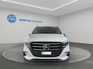 Mercedes-Benz Vito 116 Kombi L 2.0 CDI Select Family