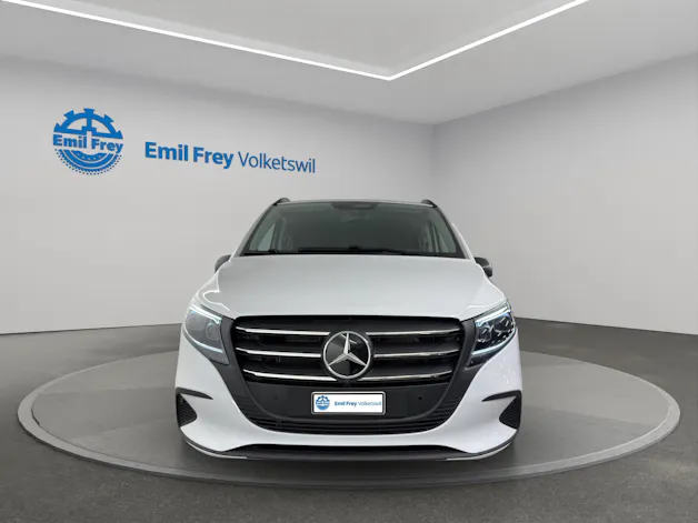 Mercedes-Benz Vito 116 Kombi L 2.0 CDI Select Family