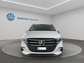 Fahrzeugbild MERCEDES-BENZ Vito 116 Kombi L 2.0 CDI Select Family