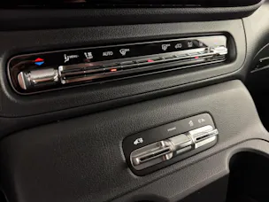 Mercedes-Benz Vito 116 Kombi L 2.0 CDI Select Family