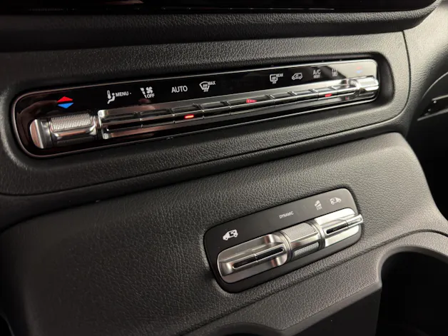 Mercedes-Benz Vito 116 Kombi L 2.0 CDI Select Family