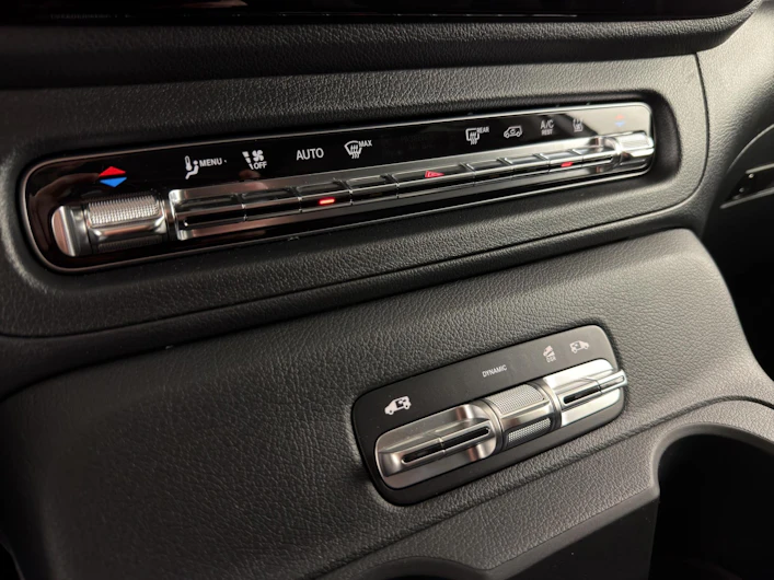 Fahrzeugbild MERCEDES-BENZ VITO