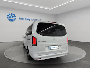 Fahrzeugbild MERCEDES-BENZ Vito 116 Kombi L 2.0 CDI Select Family