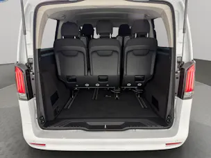 Mercedes-Benz Vito 116 Kombi L 2.0 CDI Select Family