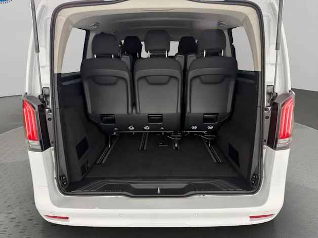 Mercedes-Benz Vito 116 Kombi L 2.0 CDI Select Family