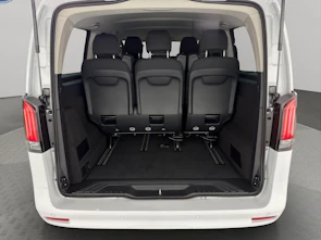 Fahrzeugbild MERCEDES-BENZ Vito 116 Kombi L 2.0 CDI Select Family