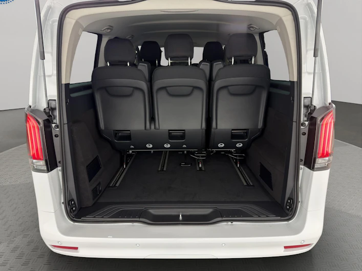 Fahrzeugbild MERCEDES-BENZ VITO