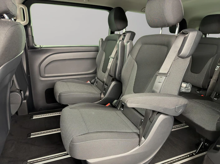 Fahrzeugbild MERCEDES-BENZ VITO