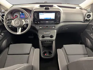 Mercedes-Benz Vito 116 Kombi L 2.0 CDI Select Family
