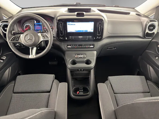 Mercedes-Benz Vito 116 Kombi L 2.0 CDI Select Family