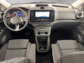 Fahrzeugbild MERCEDES-BENZ Vito 116 Kombi L 2.0 CDI Select Family