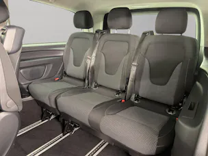 Mercedes-Benz Vito 116 Kombi L 2.0 CDI Select Family