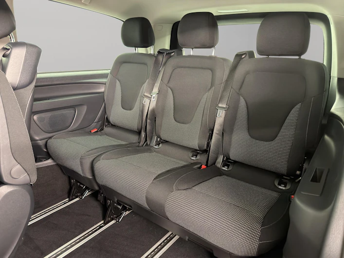 Fahrzeugbild MERCEDES-BENZ VITO