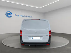Mercedes-Benz Vito 114 Kaw. L 2.0 CDI Pro